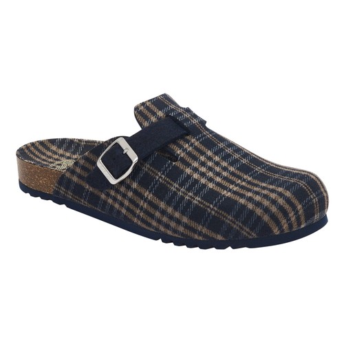 Prime amiata man pantofole - prime,