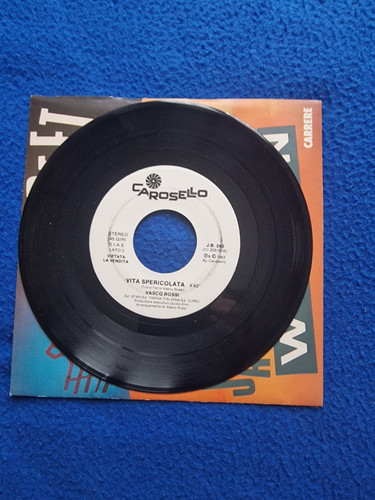 Vasco rossi toto - vasco, ''