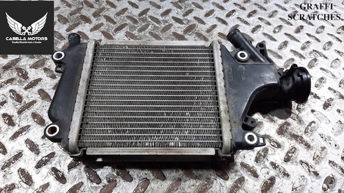 Radiatore acqua honda 150i - acqua, sh