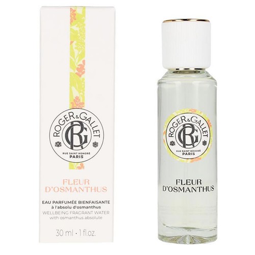 Roger gallet fleur - roger, &