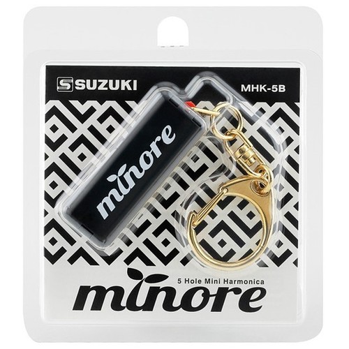 Suzuki portachiavi mini - portachiavi,