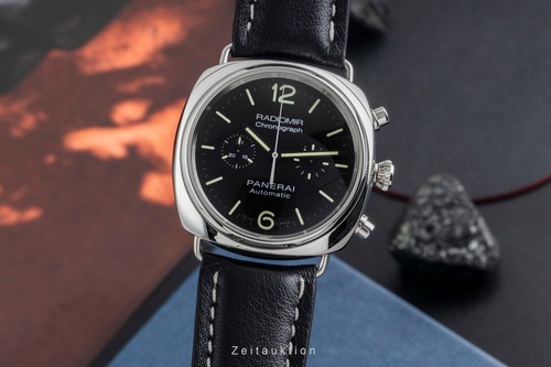 Orologio uomo panerai radiomir - orologio,