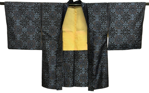Giacca kimono haori giapponese - kimono,