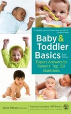 Baby and toddler - baby,
