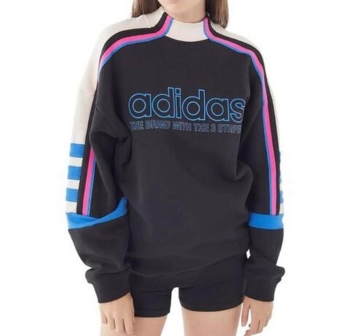 Felpa motocross adidas - motocross,