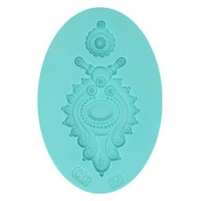 Stampo in Silicone Bordi
