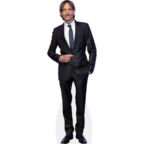 Peter mackenzie crook - crook, a