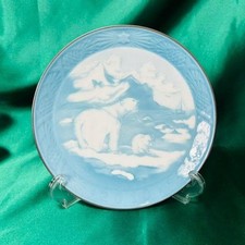 Piatto Royal Copenhagen 2010