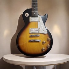 Guitarra electrica epiphone - guitarra,