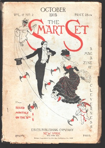 Smart set - smart,
