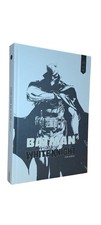BATMAN : CURSE OF THE WHITE
