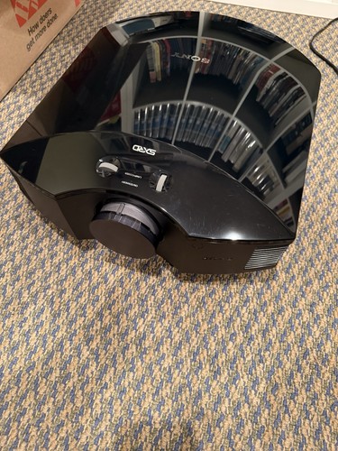 Sony vpl hw55es - vpl-hw55es, 1080p