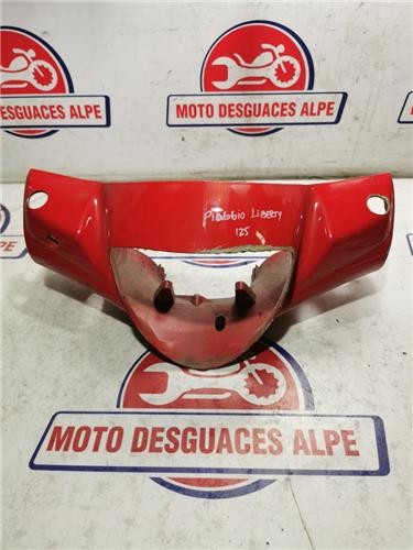 Carenatura superiore piaggio - carenatura,