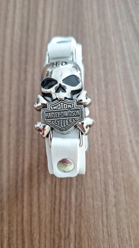 Bracciale harley davidson - harley,