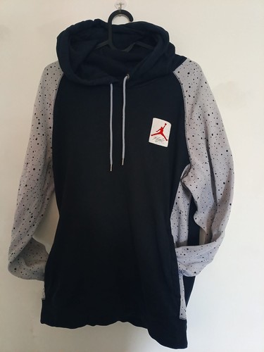 Felpa con cappuccio nike air - nike,