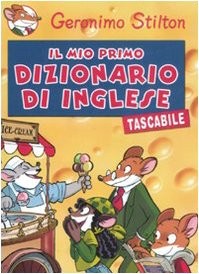 Mio primo dizionario - mio,