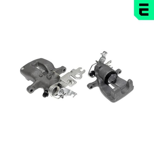 Pinza freno optimal 1031l - pinza,