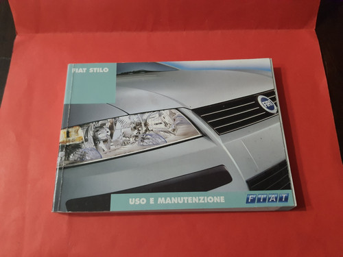 Fiat stilo - fiat,
