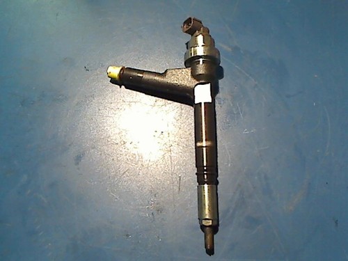Iniettore z17dth 8973138613 - iniettore,