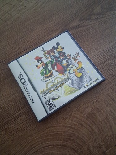 Kingdom hearts coded - kingdom,