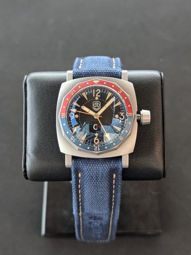 Vintage vdb c21 - vdb, gmt