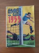 ALMANACCO ILLUSTRATO DEL