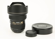 Nikon AF-S NIKKOR 14-24 mm