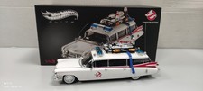 1/43 ECTO-1 GHOSTBUSTERS