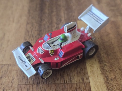 Plus ferrari 3212 t - g-plus,