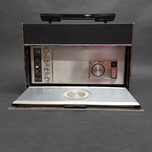 Radio usa zenith royal - radio,