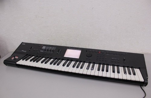 Korg m50 tasti - korg, 61