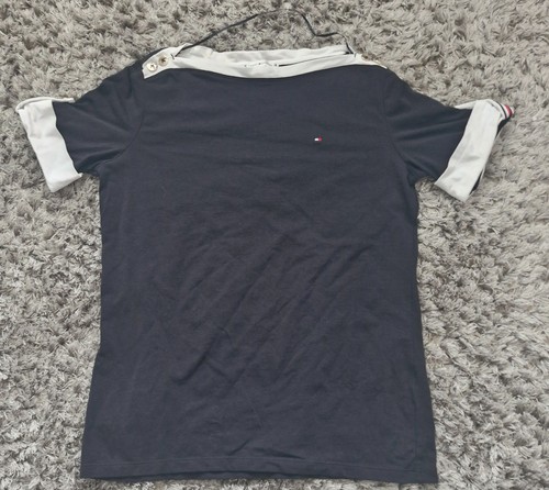 Tommy hilfiger shirt top - hilfiger, t-shirt