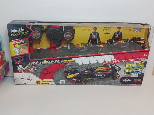 Playset veicolo maisto - playset, r/c