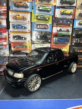 Ford 150 Harley Davidson 2002