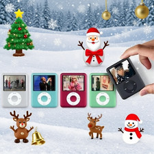 NUOVO SIGILLATO Apple iPod Nano 3a Generazione 4GB 8GB Retro Classic tutti i colori da collezione