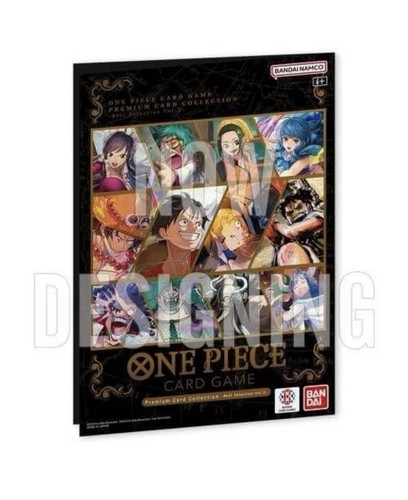 One piece card game - one, premium