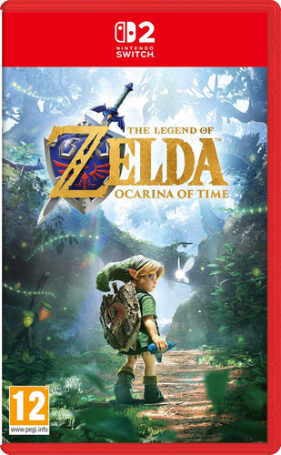 Nintendo switch the - the, legend