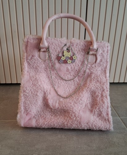 Borsa mano hello - borsa, kitty
