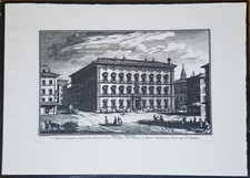 GIUSEPPE VASI PALAZZO MADAMA