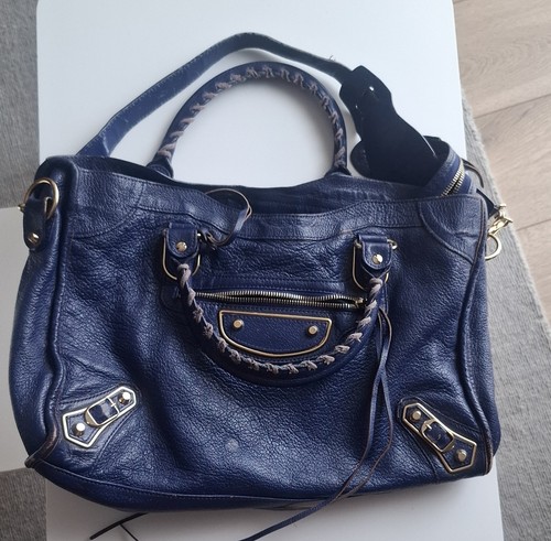 Borsa balenciaga city edge - balenciaga,