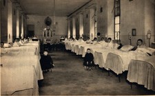 TORINO CITTÀ - Casa Divina Provvidenza COTTOLENGO - Infermeria - #042