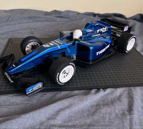 Telaio tamiya f104 pro 10 - telaio,