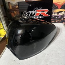 Serbatoio carburante nero SKYTEAM/HONDA DAX 125 SKYMAX 125 (ST125-6) (EURO 5)