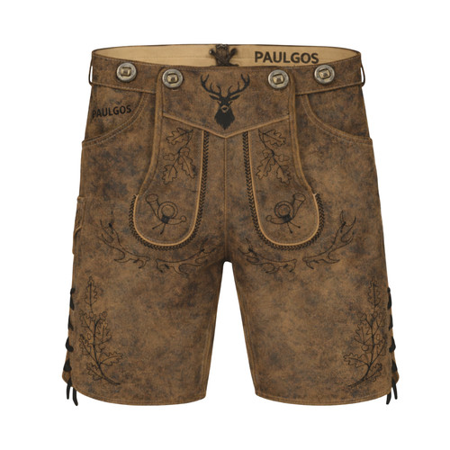 Paulgos pantaloni uomo - paulgos,