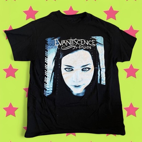 Collezione evanescence fallen - evanescence,