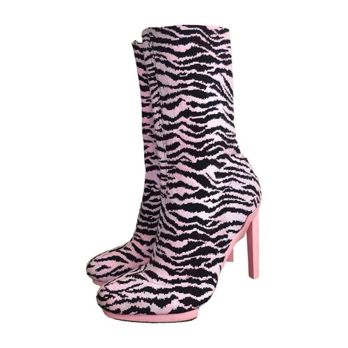 Stivali kenzo nuovi con - stivali, 4