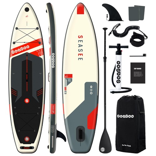Paddle stand board - paddle, 11