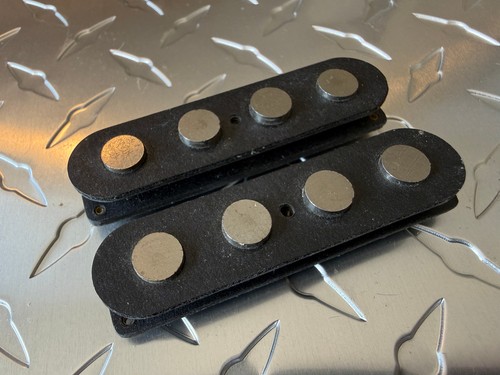 Bobina pickup basso music - bobina,