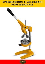 SPREMIAGRUMI SPREMI AGRUMI