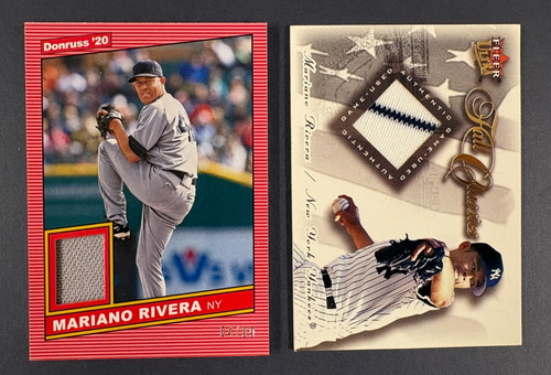Lotto maglie mariano rivera - lotto,